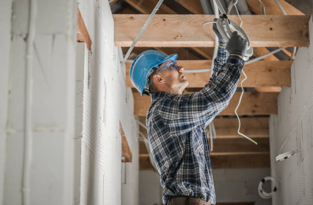 Best Circuit Breaker Repair  in Isla Vista, CA