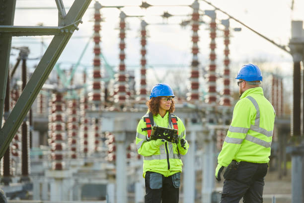Best Affordable Electrician  in Isla Vista, CA