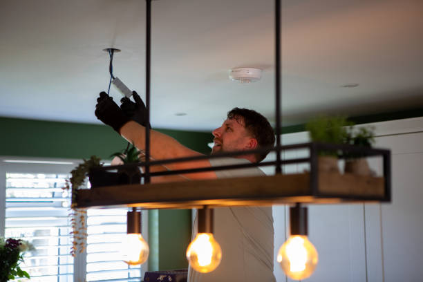 Best Industrial Electrical Services  in Isla Vista, CA