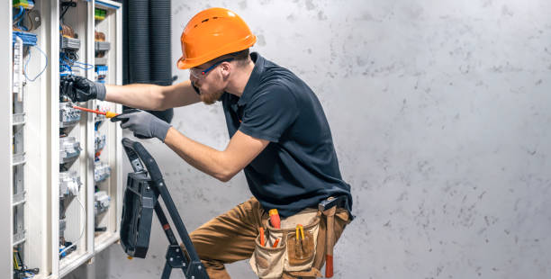  Isla Vista, CA Electrician Pros
